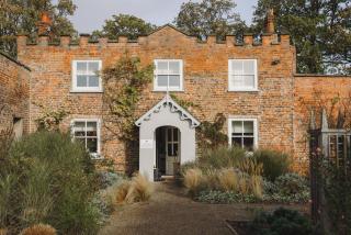 Gardeners Cottage, Wynyard Hall - - 0