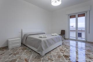 Trapani Seaview Modern Apartment near the Beach - Trapani - 7