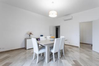 Trapani Seaview Modern Apartment near the Beach - Trapani - 3