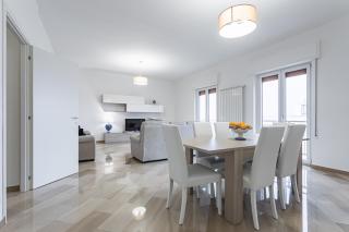 Trapani Seaview Modern Apartment near the Beach - Trapani - 5