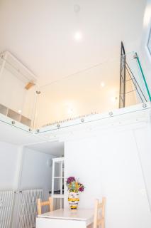 Loft Giulietta - Milan - 3