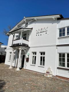Villa Waldrose - Binz - 7