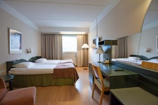 Hotel Kajanus - Kajaani - 2
