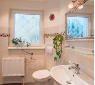 Erdgeschoss Wohnung mit Garten - Scharbeutz - 7