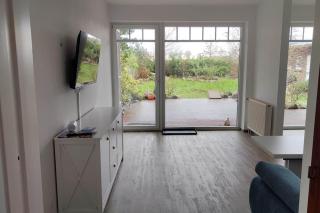 Erdgeschoss Wohnung mit Garten - Scharbeutz - 3