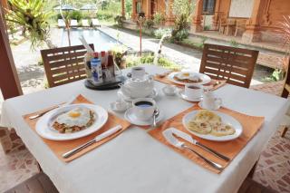 Bon Nyuh Bungalows - Gianyar - 6