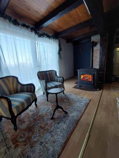 Hilltop House. - Erdut - 6