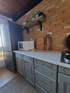 Hilltop House. - Erdut - 2