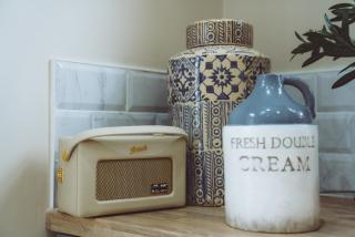 Dukeswood Cottage, Wynyard Hall - - 5
