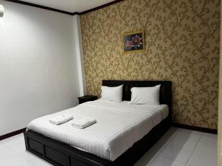 บ้านบัวรีสอร์ท - 6