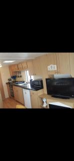 3 bed caravan skegness ingoldmells 137 Sealands- old caravan hence cheap price !! - Ingoldmells - 7
