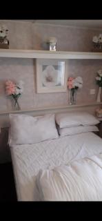 3 bed caravan skegness ingoldmells 137 Sealands- old caravan hence cheap price !! - Ingoldmells - 1