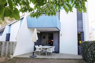 Belambra Clubs Saint-Jean-de-Monts - Les Grands Espaces - 6