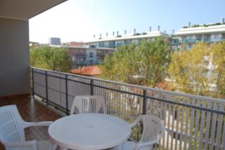 Beachside flat with large balcony - Beahost - Bibione - 6