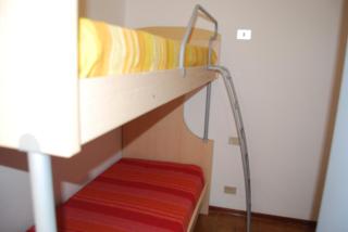 Beachside flat with large balcony - Beahost - Bibione - 4
