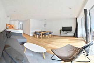 Veranda Appartement Wohlfühl - Gries im Sellrain - 0