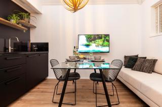 2 Double floor Delft City Centre new family apartment 38C - 1