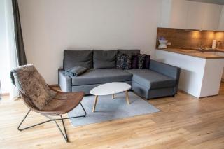 Veranda Appartement Wohlfühl - Gries im Sellrain - 7