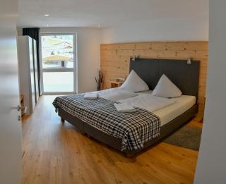 Veranda Appartement Wohlfühl - Gries im Sellrain - 6