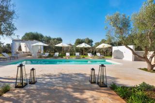 Casa Diora by Perle di Puglia - 1