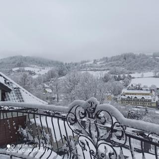 Wasielówka - Poręba Wielka - 9
