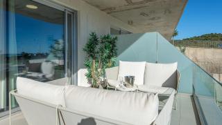 Serenity Collection Appartement 3 chambres Chez Miriam - 5