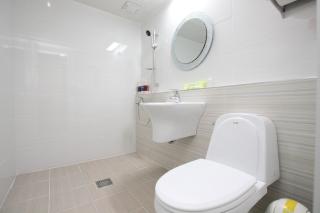 Hotel Valentine Gyeongju - 9