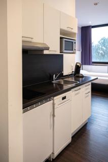 apartmenthaus international - Munich - 4