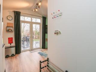 Backstage - Pitlochry - 6