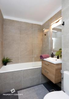 Bright & Relaxing Stay Studio - Bucarest - 8