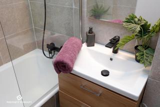 Bright & Relaxing Stay Studio - Bucarest - 1