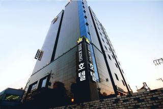 The King Hotel - Busan - 0