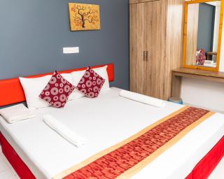 The G Ten Holiday Inn - Hulhumalé - 4