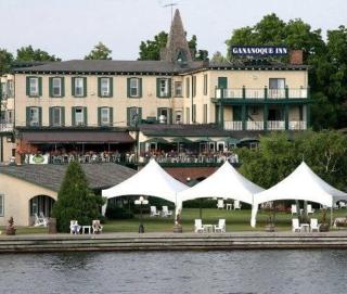 The Gananoque Inn - 8