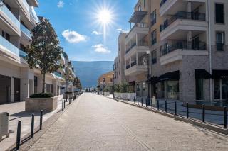 Regatta Apartment - Portonovi Resort - Herceg Novi - 0
