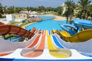One Resort Jockey Monastir - 9