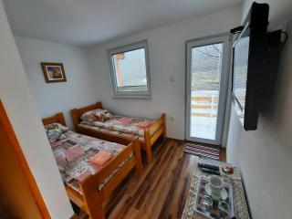 Apartmani Biser Drine - Foča - 5