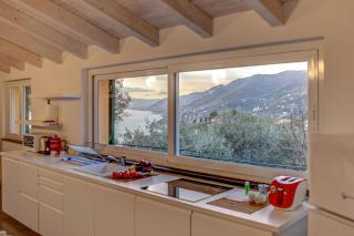 CASA PARADISO Vista di lusso e tranquillità nello stesso posto - Camogli - 8