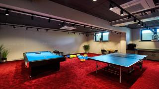 Resorts E Białka Tatrzańska z sauną, Sun & Snow - 1