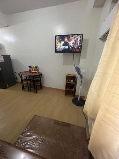 Suite in the City - Manila - 4