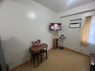 Suite in the City - Manila - 6