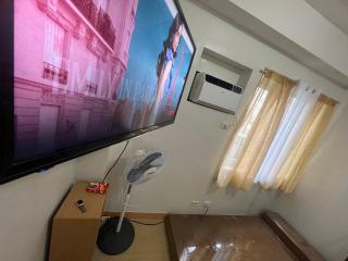 Suite in the City - Manila - 1