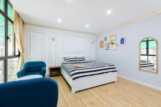 SaziHome Le Thanh Tong Hanoi - 9