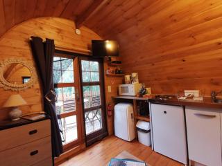 Ma cabane au fond du jardin - 6