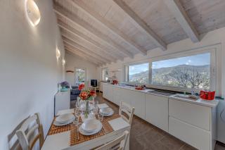 CASA PARADISO Vista di lusso e tranquillità nello stesso posto - Camogli - 0