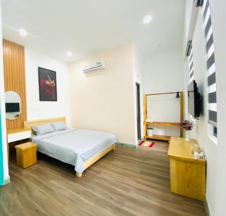 Moon's House Homestay Quy Nhơn - 0