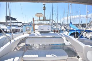 Luxury Yacht Kamikara - San Miguel de Abona - 5