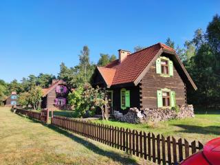 Kiermusy Dworek nad Łąkami - Kiermusy - 5