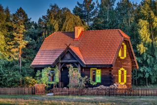 Kiermusy Dworek nad Łąkami - 2