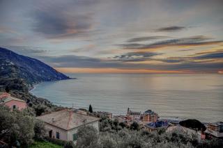 CASA PARADISO Vista di lusso e tranquillità nello stesso posto - Camogli - 9